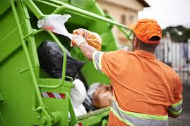 Recycling Services for Junk in Airport, CA